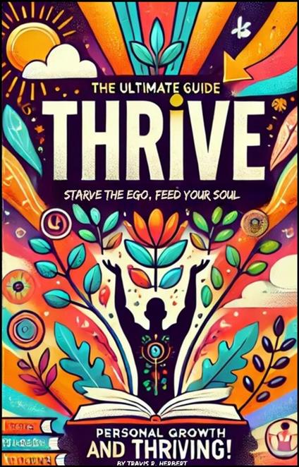 Thrive: the Ultimate Guide