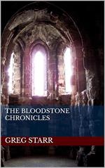 The Bloodstone Chronicles