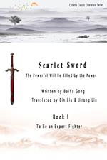 Scarlet Sword