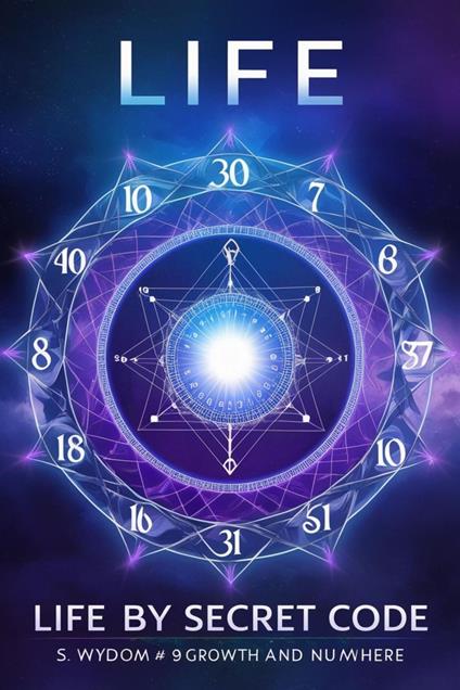 Life By Secret Code