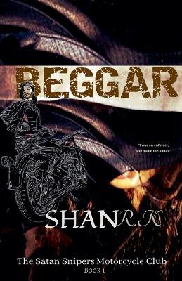 Beggar - Shan R K - cover