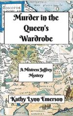 Murder in the Queen's Wardrobe