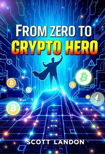 From Zero to Crypto Hero