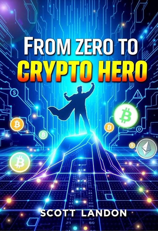 From Zero to Crypto Hero