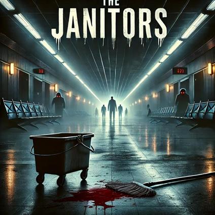 The Janitors