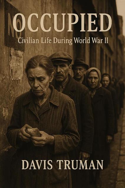 Occupied Civilian Life During World War II