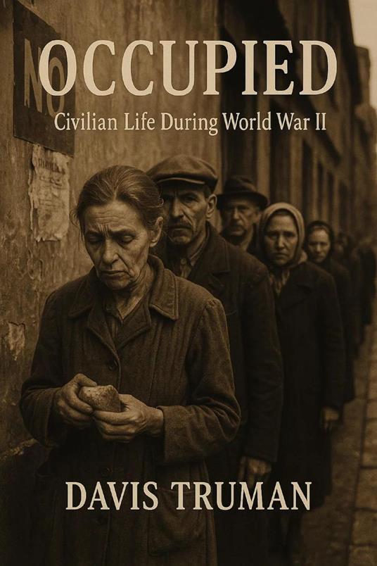 Occupied Civilian Life During World War II