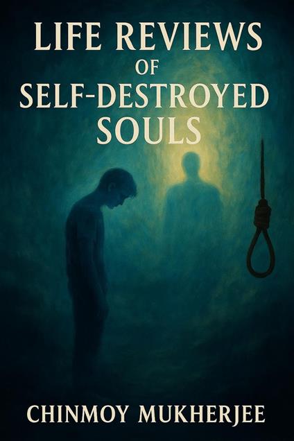 Life Reviews of Self-Destroyed Souls