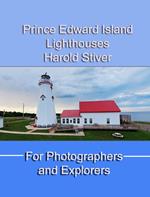 Prince Edward Island Lighthouses