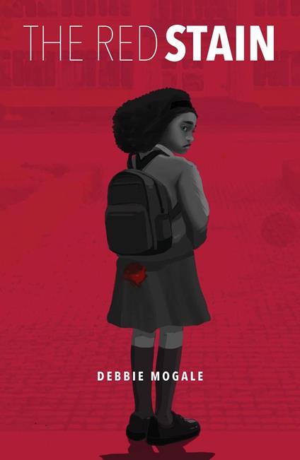 The Red Stain - Debbie Mogale - ebook