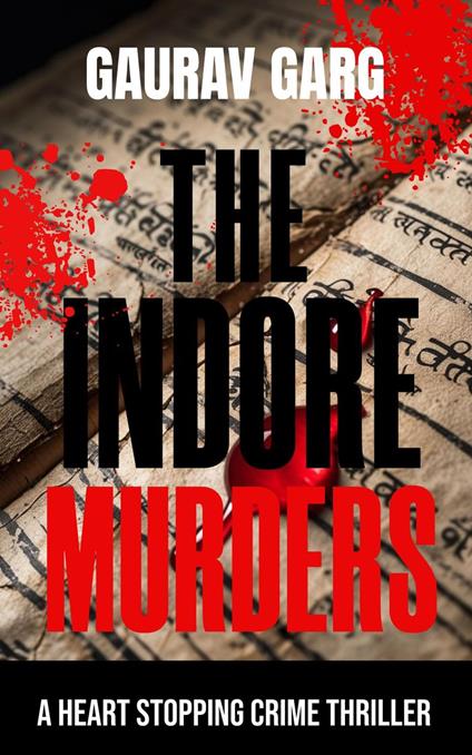 The Indore Murders