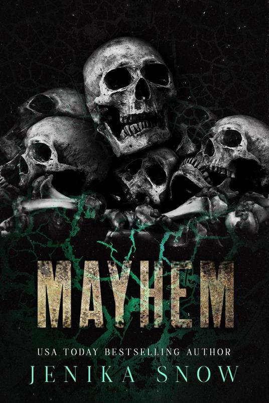 Mayhem
