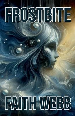 Frostbite - Faith Webb - cover