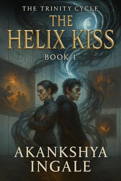 The Helix Kiss