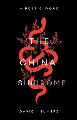 The China Sindrome - David J Sumerz - cover