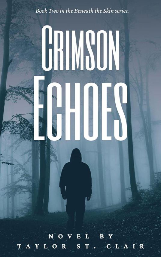 Crimson Echoes