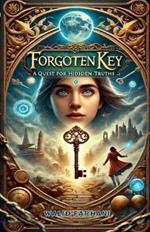 The Forgotten Key: A Quest for Hidden Truths