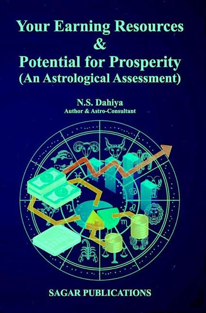 Your Earning Resources & Potential for Prosperity