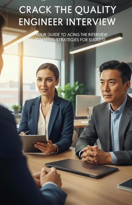 Cracking Quality Engineers Interview
