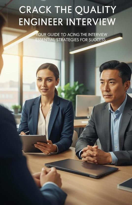 Cracking Quality Engineers Interview