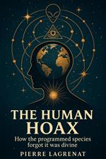 The Human Hoax: How the Programmed Species Forgot It Was Divine