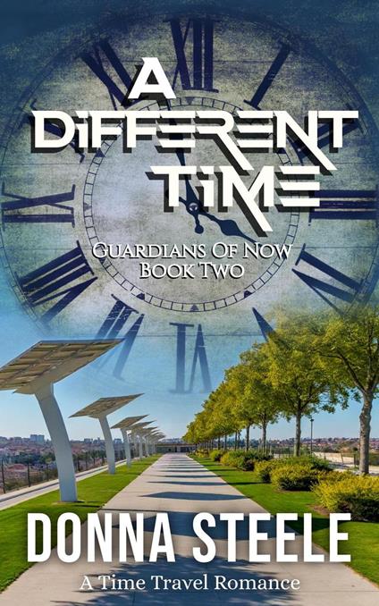 A Different Time