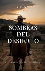 Sombras del Desierto