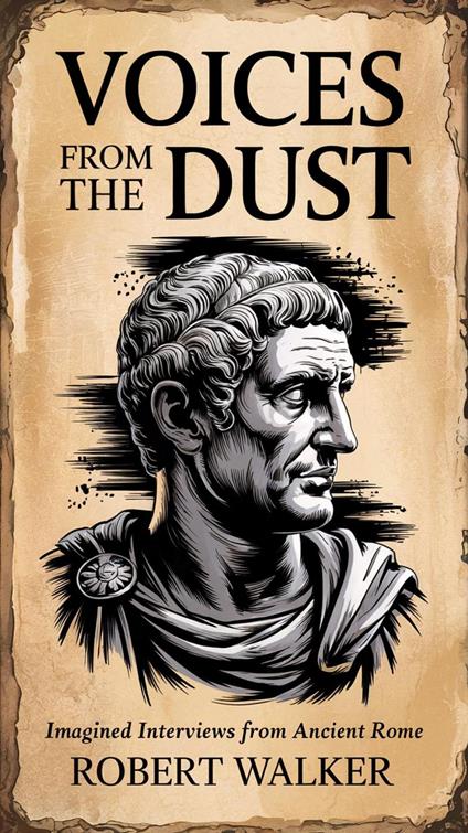 Voices from the Dust: Imagined Interviews from Ancient Rome