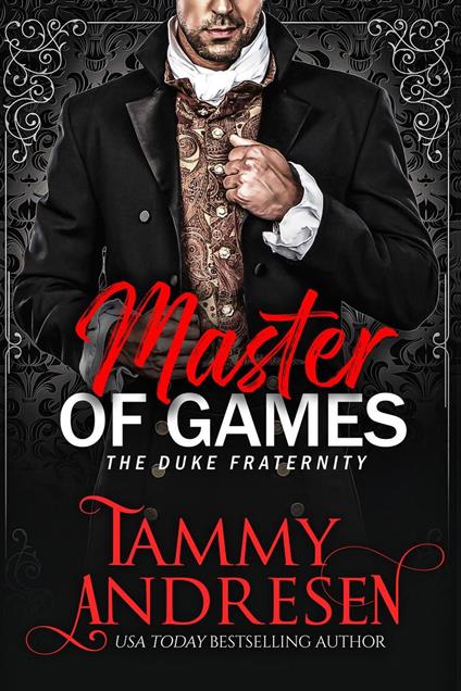 Master of Games