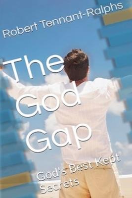The God Gap - Robert Tennant-Ralphs - cover