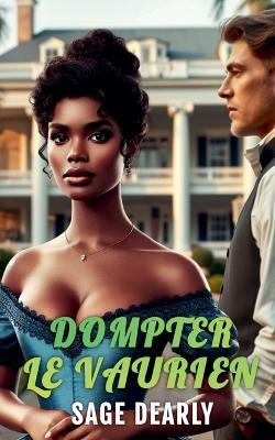 Dompter Le Vaurien - Sage Dearly - cover
