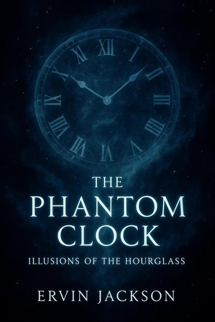 The Phantom Clock: Illusions of the Hourglass