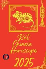 Rat Chinese Horoscope 2025