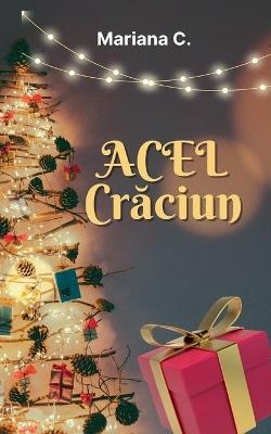 Acel Craciun - Mariana C - cover
