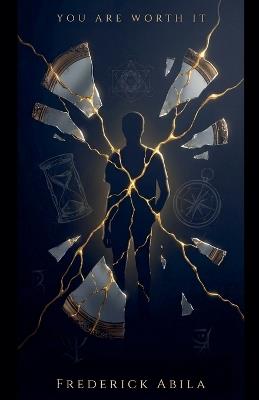 You are Worth It - Frederick Abila - cover