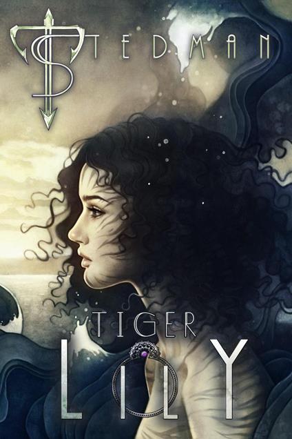 Tiger Lily