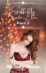 Stuffed by Santa's Elves Part 2