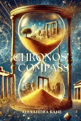 Chronos' Compass - Alexandra Kane - cover