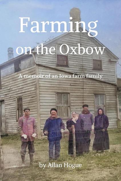 Farming on the Oxbow