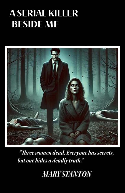 A Serial Killer Beside Me