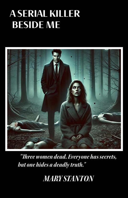 A Serial Killer Beside Me