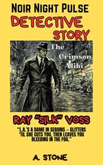 The Crimson Alibi