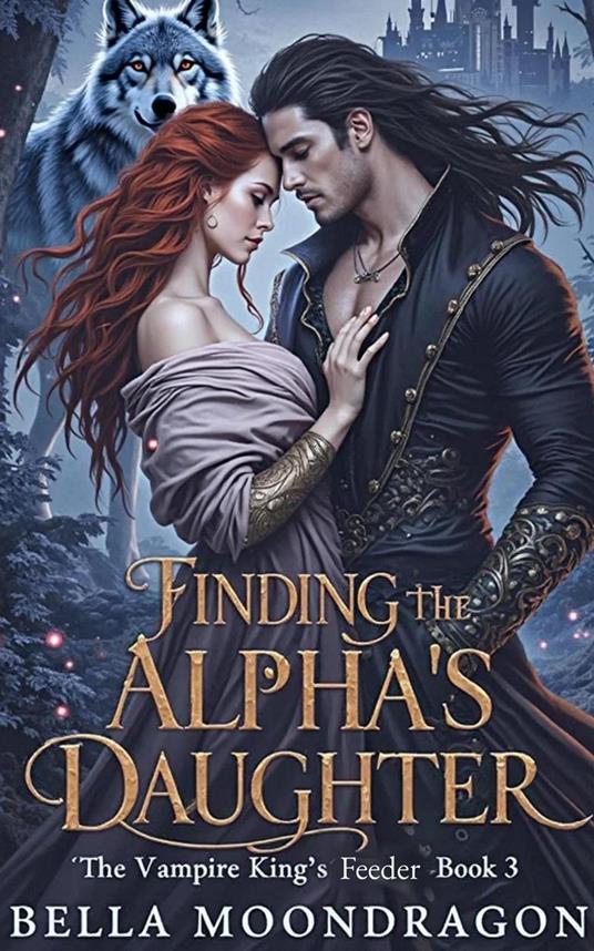 Finding the Alpha's Daughter