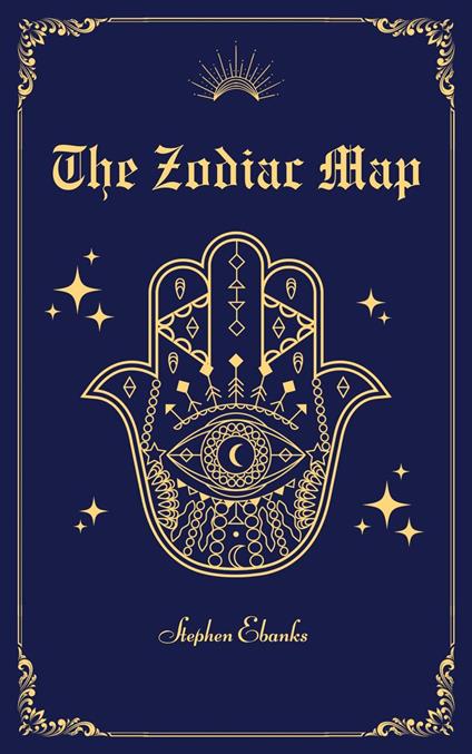 The Zodiac Map