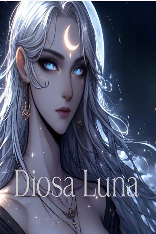 Diosa Luna