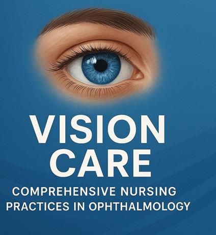 Vision Care: Comprehensive Nursing Practices in Ophthalmology