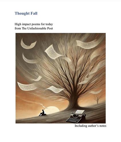 Thought Fall