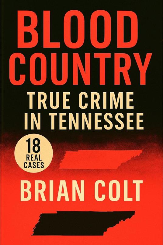 True Crime in Tennessee