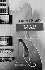 Guitar Study MAP