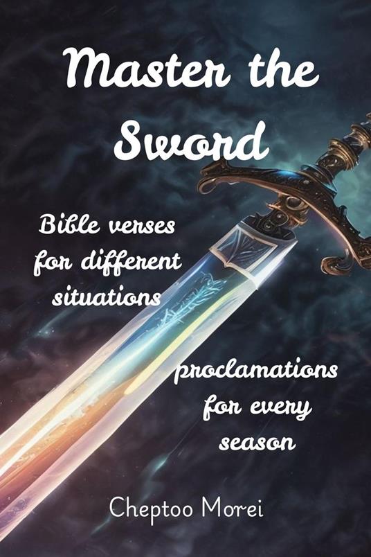 Master the Sword